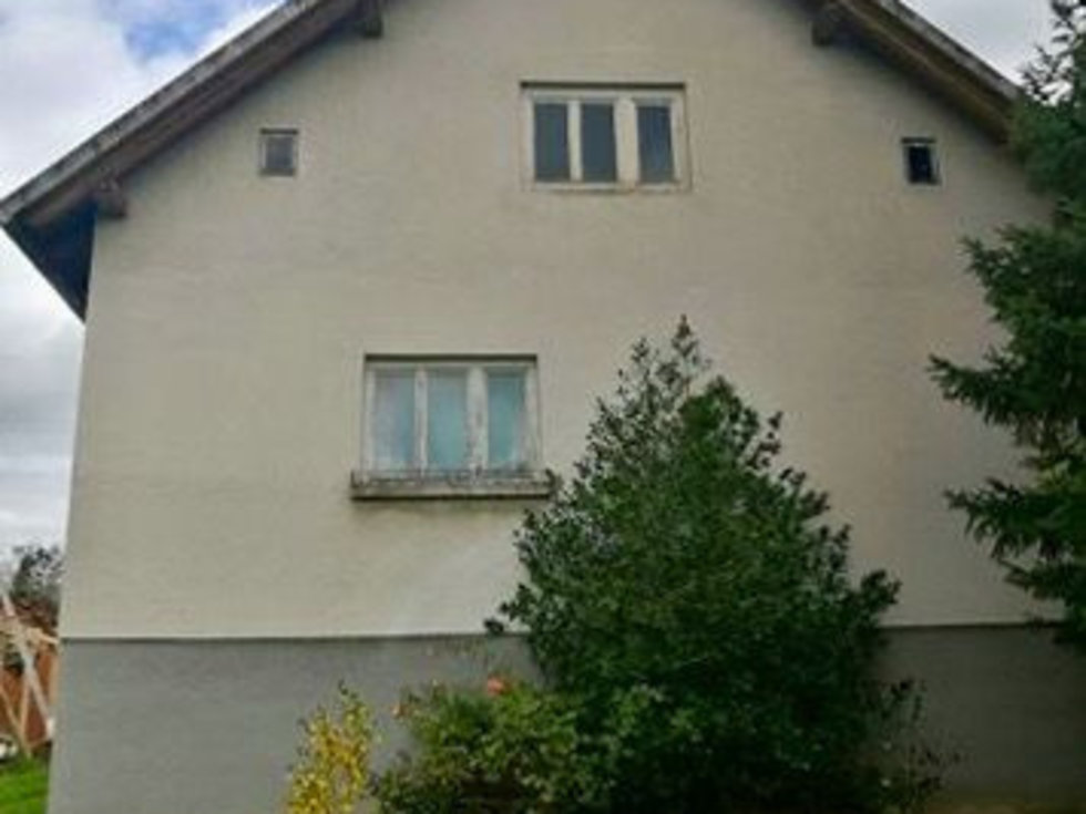 Prodej rodinného domu 80 m²
