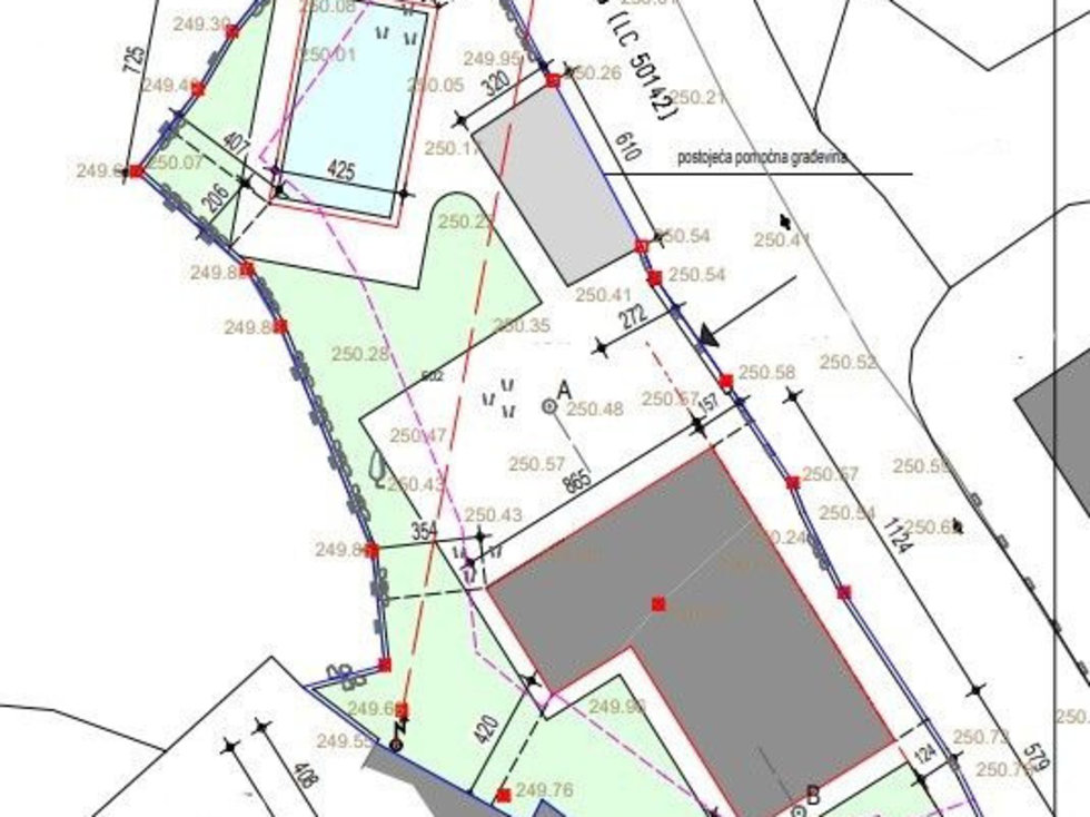 Prodej rodinného domu 159 m²