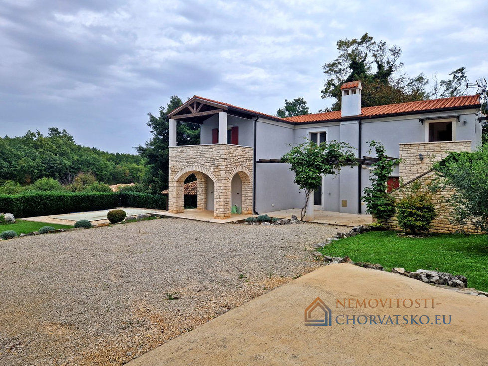 Prodej rodinného domu 170 m²