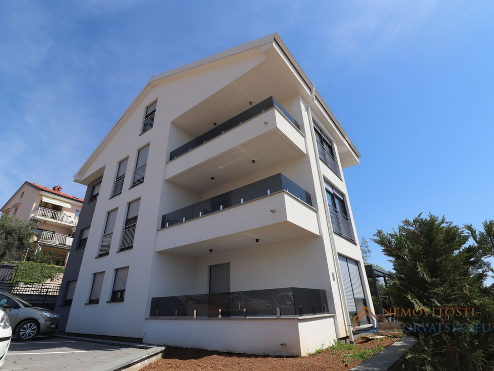 Prodej bytu 5+1 a více 164 m²