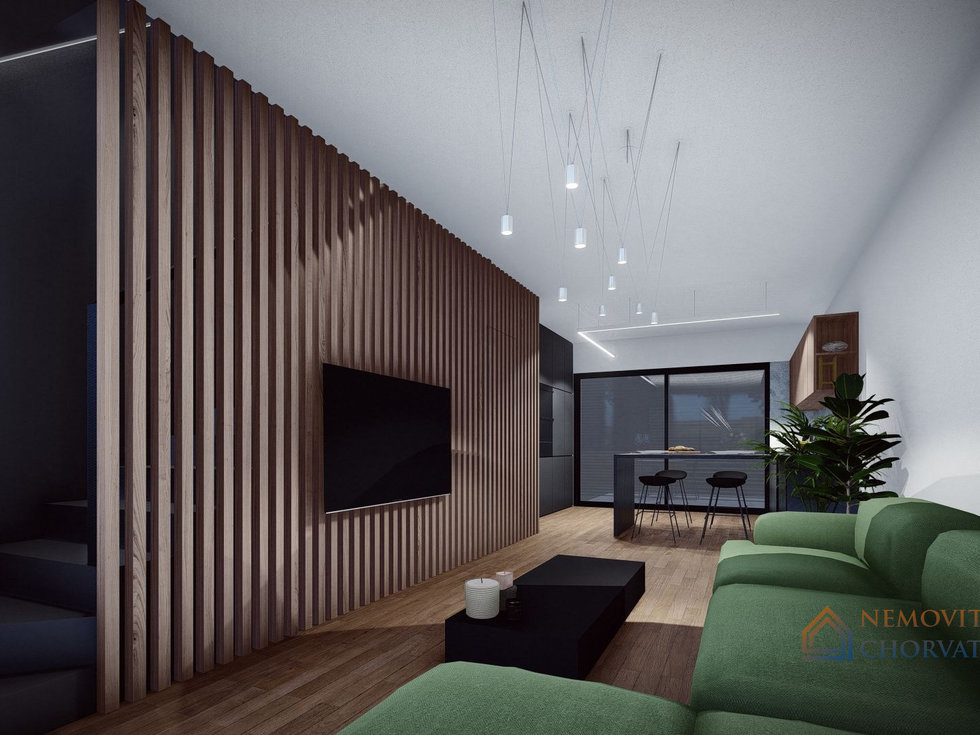 Prodej rodinného domu 77 m²