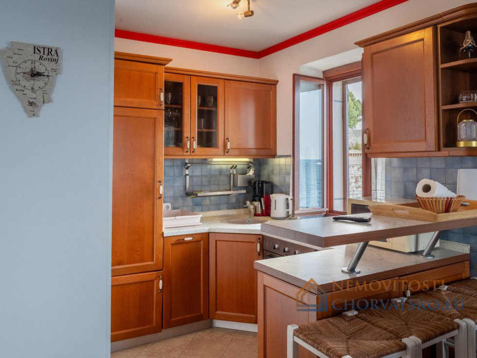 Prodej bytu 2+1 50 m²