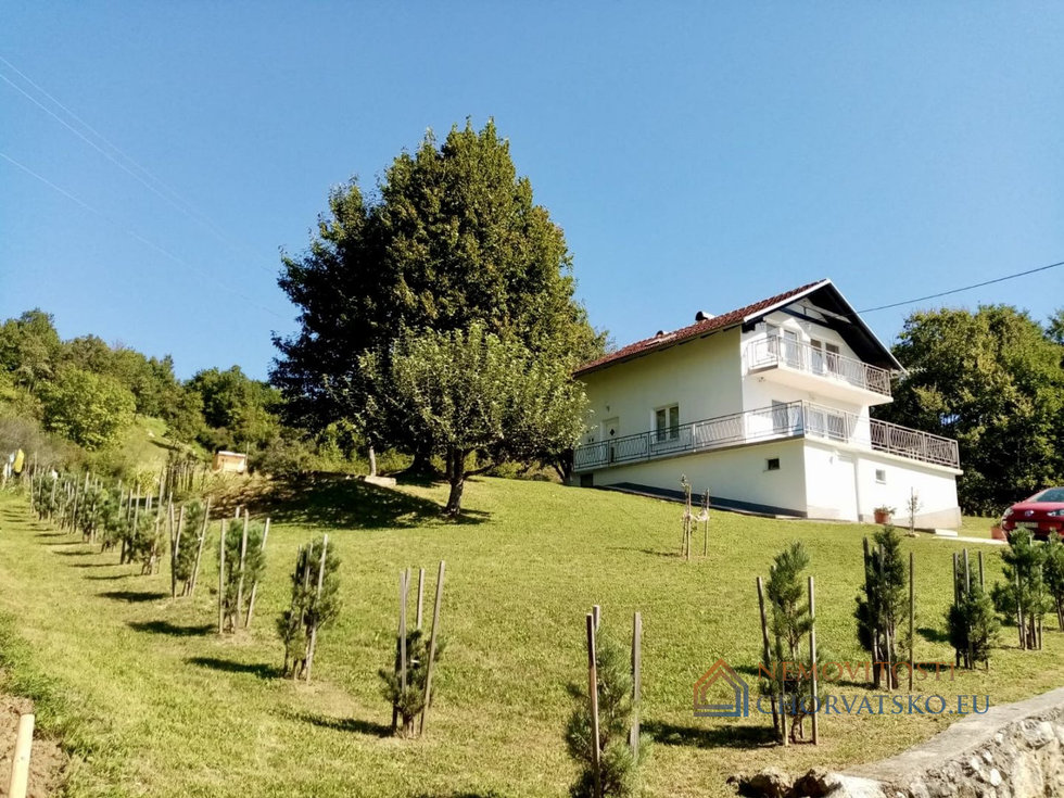 Prodej rodinného domu 159 m²