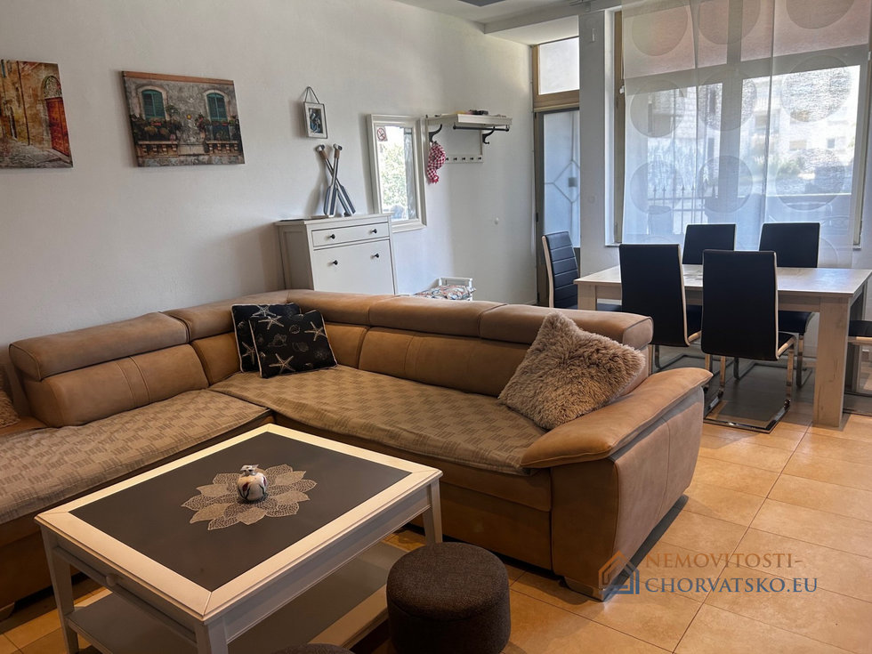 Prodej bytu 3+kk 96 m²