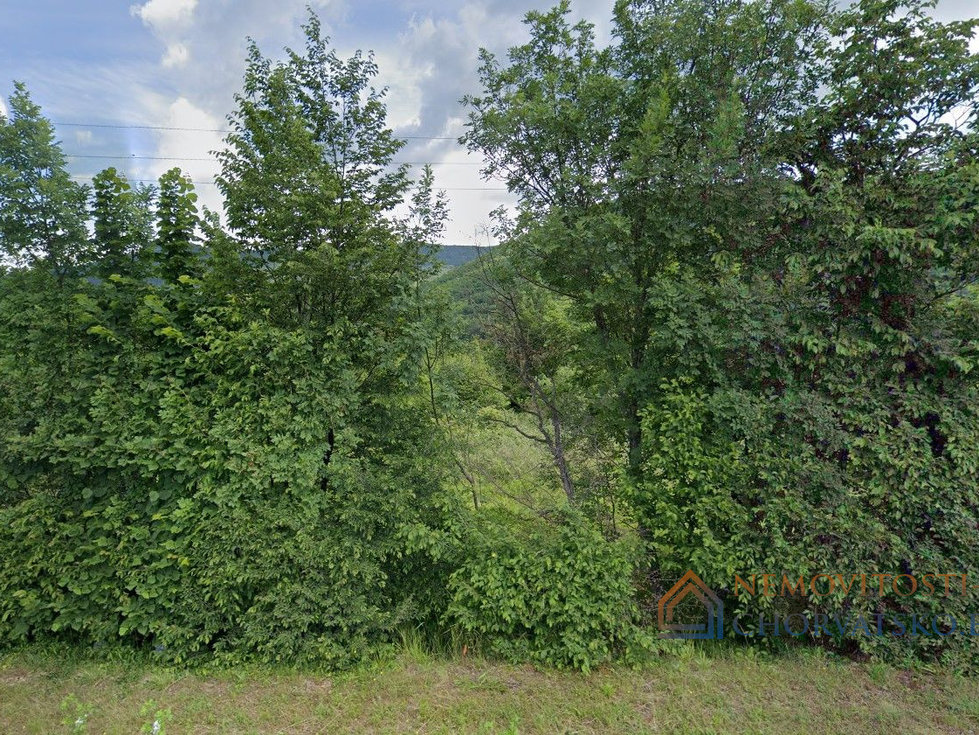 Prodej stavební parcely 3600 m²