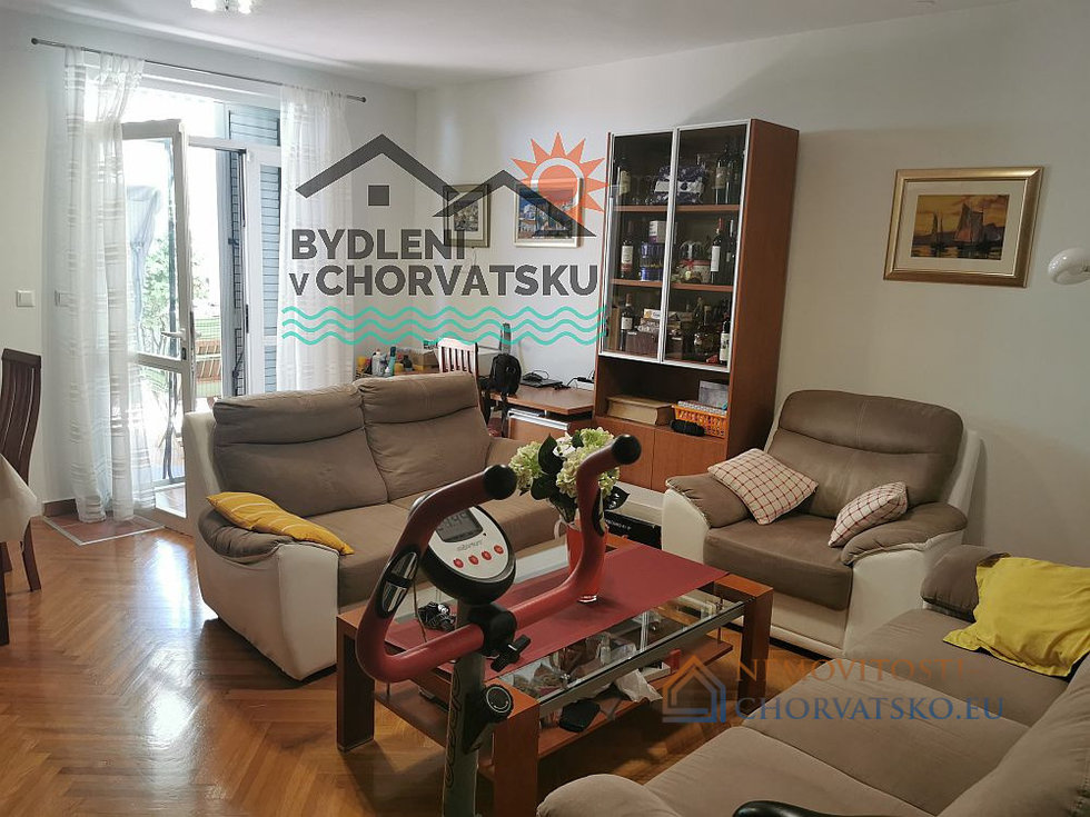 Prodej bytu 1+kk, garsoniery 71 m²