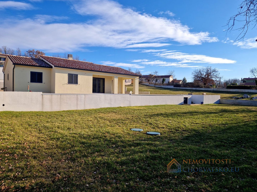 Prodej rodinného domu 160 m²