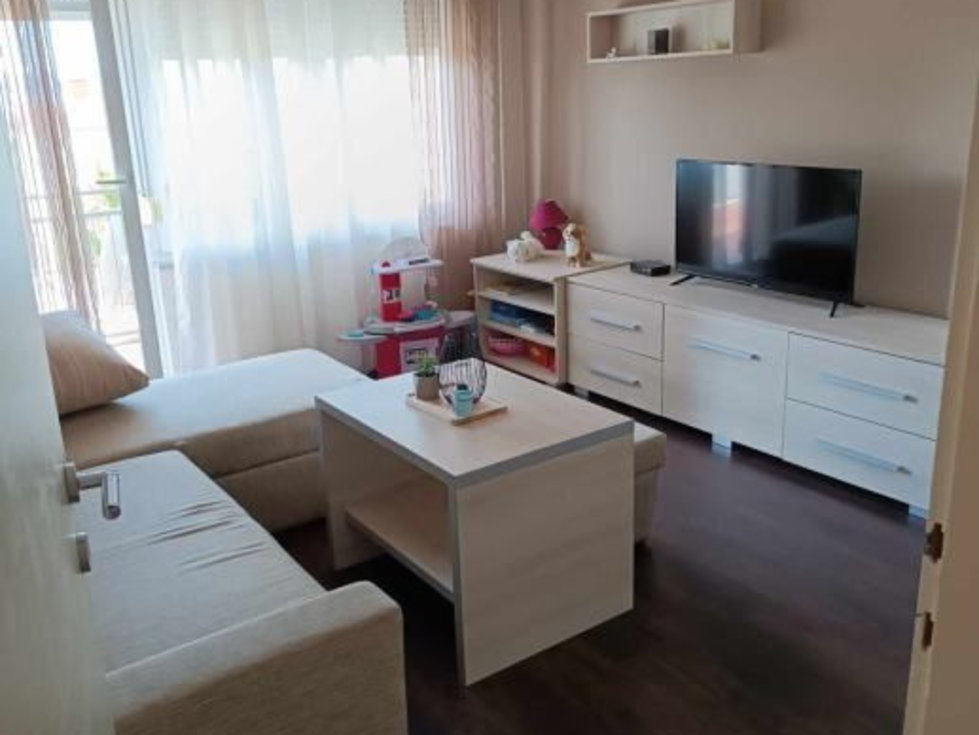 Prodej bytu 1+kk, garsoniery 65 m²