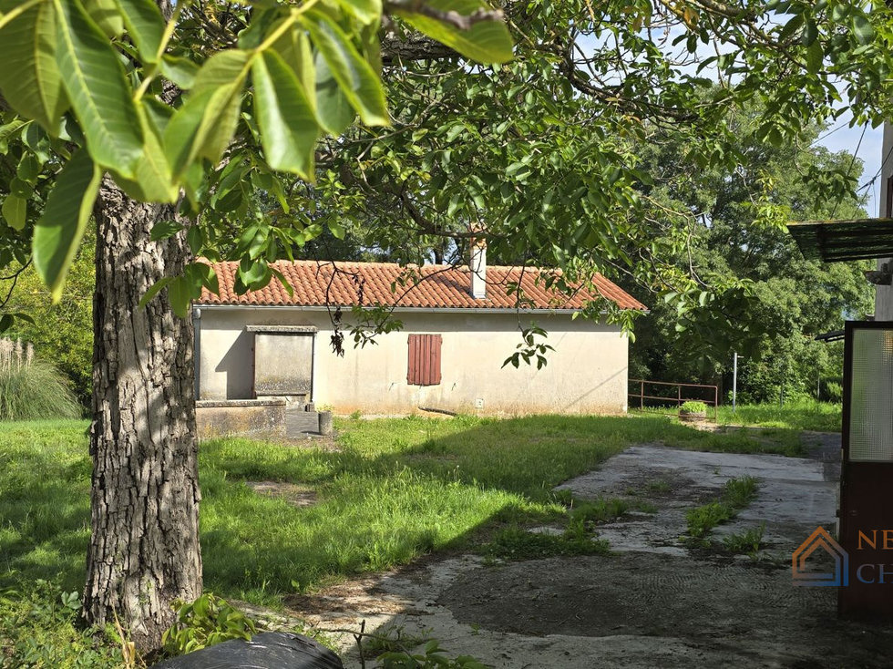 Prodej rodinného domu 250 m²