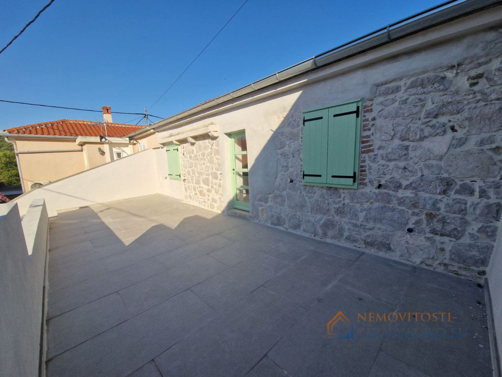 Prodej rodinného domu 150 m²