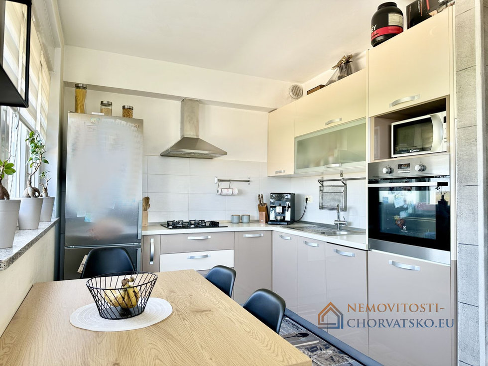Prodej bytu 1+kk, garsoniery 52 m²
