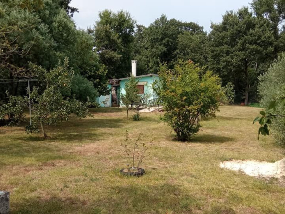 Prodej stavební parcely 533 m²