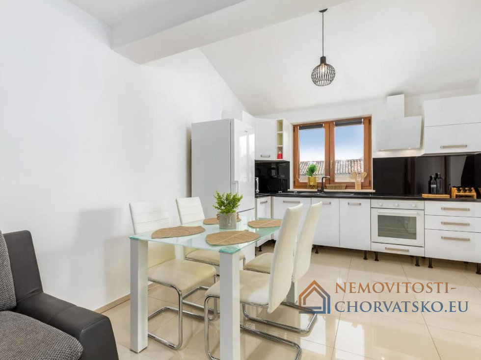 Prodej bytu 3+1 50 m²