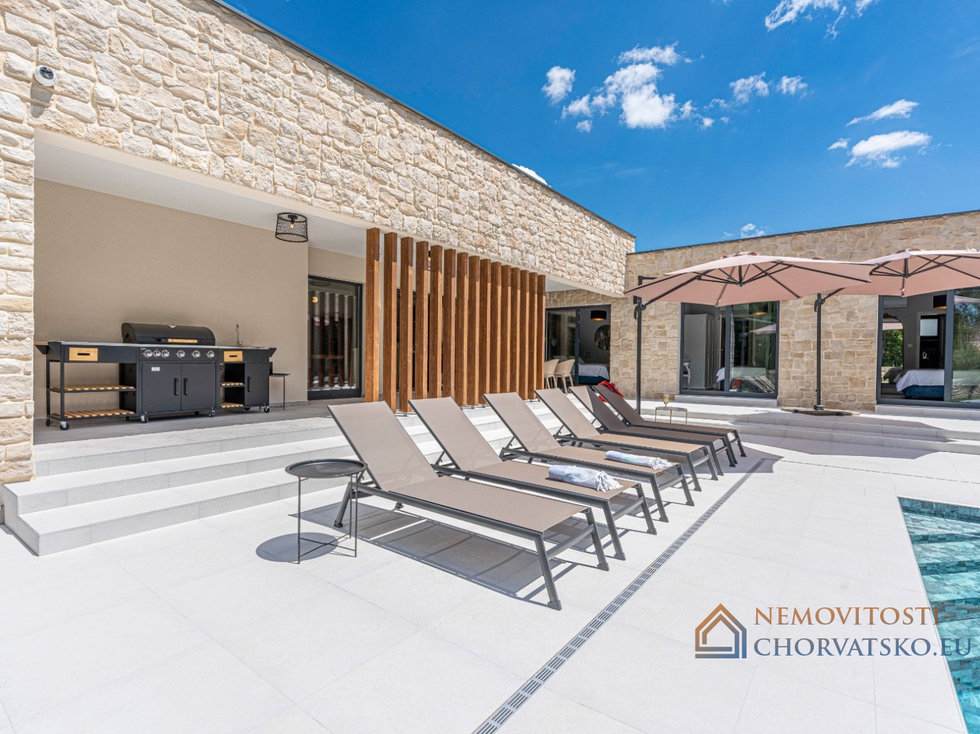 Prodej rodinného domu 147 m²