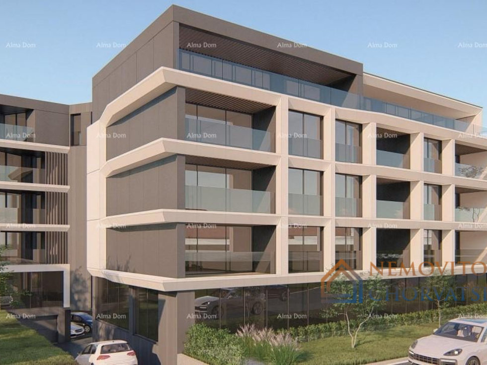 Prodej bytu 3+kk 98 m²