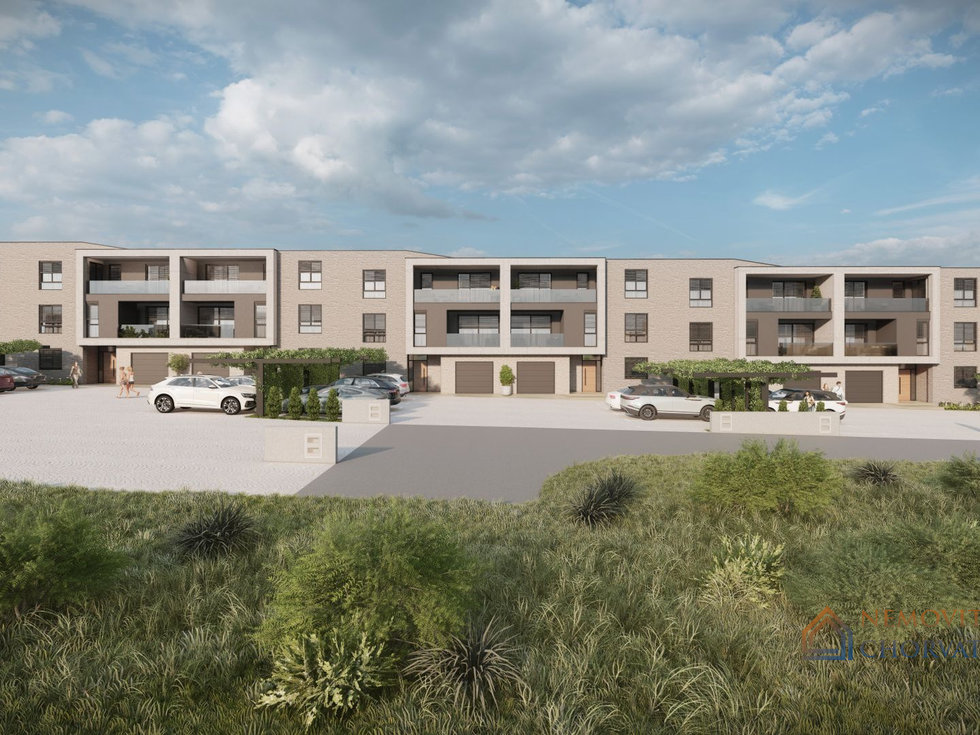 Prodej bytu 5+1 a více 119 m²