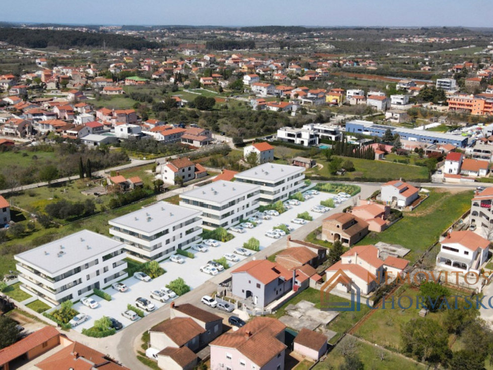 Prodej bytu 1+kk, garsoniery 45 m²