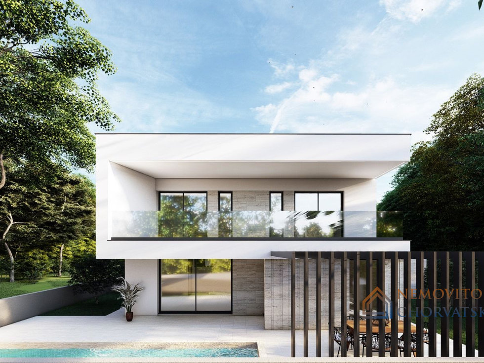 Prodej rodinného domu 179 m²