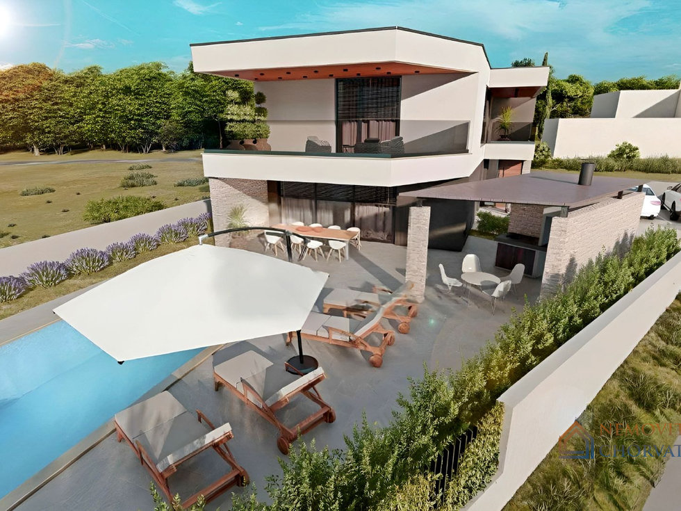 Prodej rodinného domu 193 m²