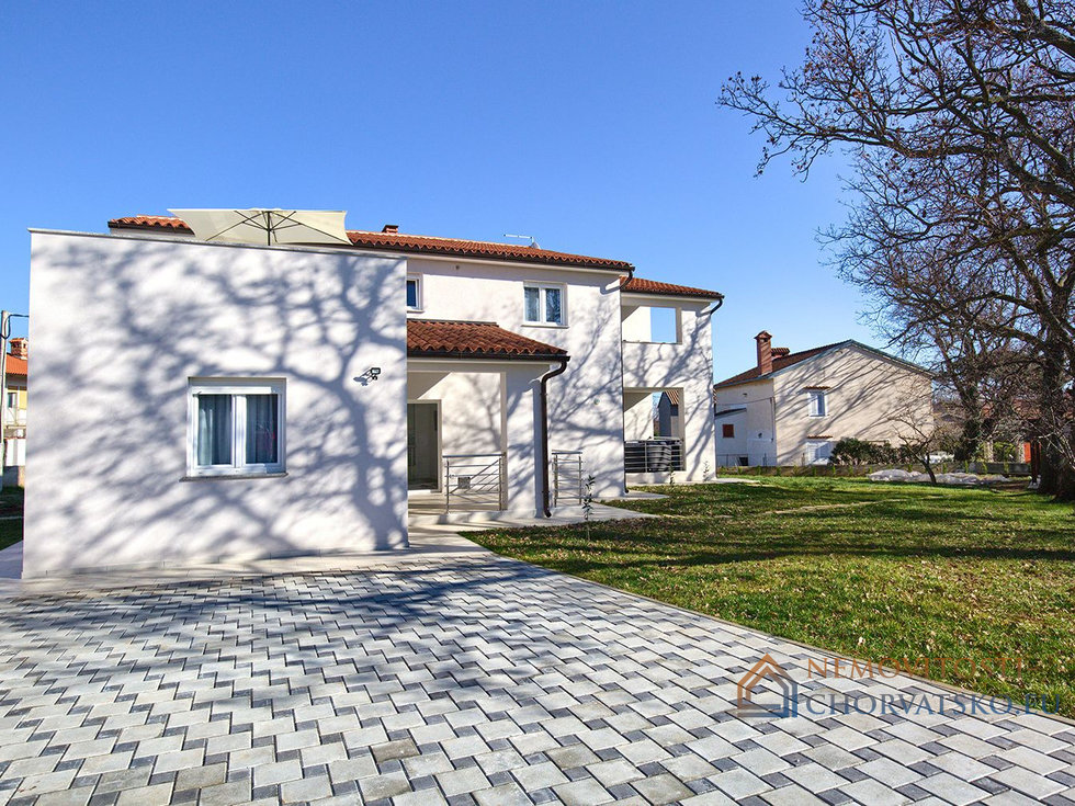 Prodej rodinného domu 390 m²