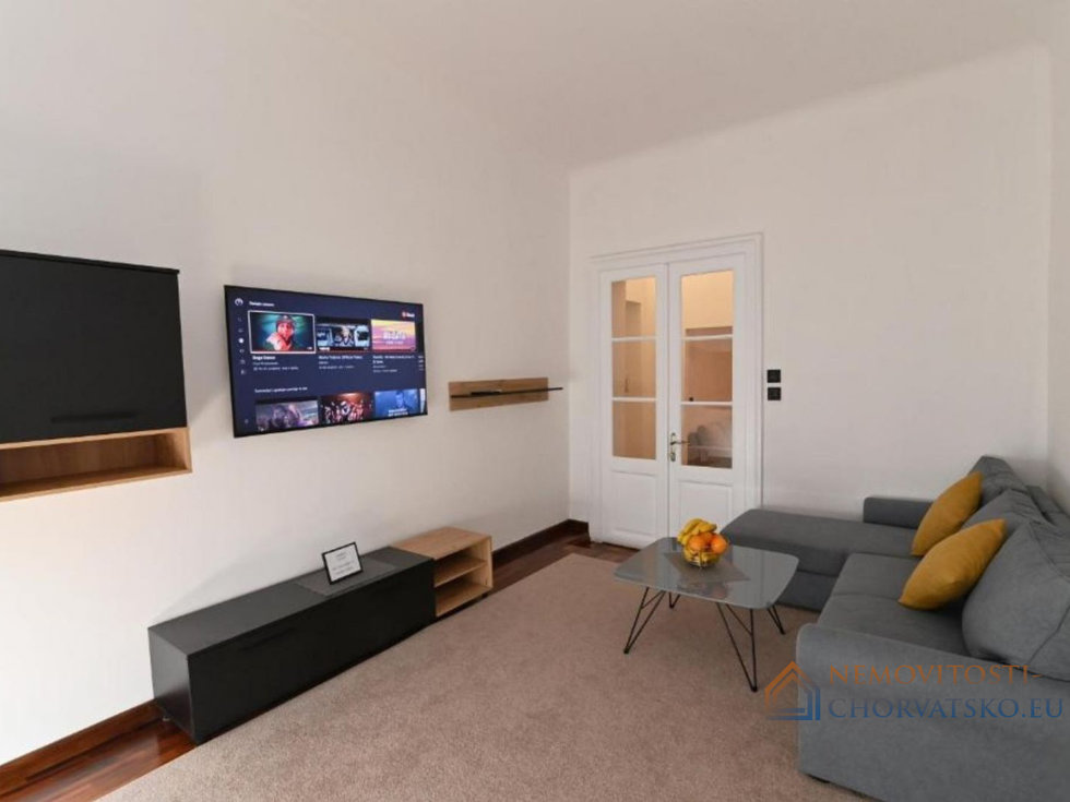 Prodej bytu 2+kk 56 m²