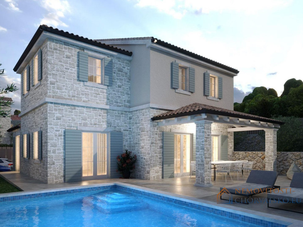 Prodej rodinného domu 180 m²