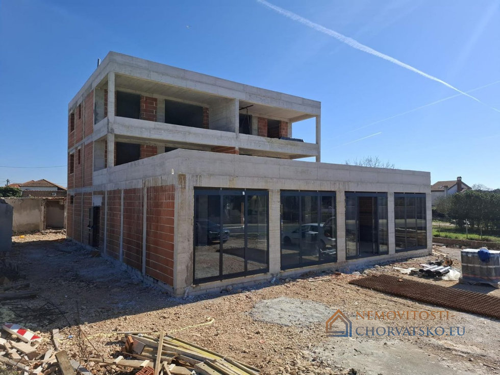Prodej bytu 2+kk 60 m²