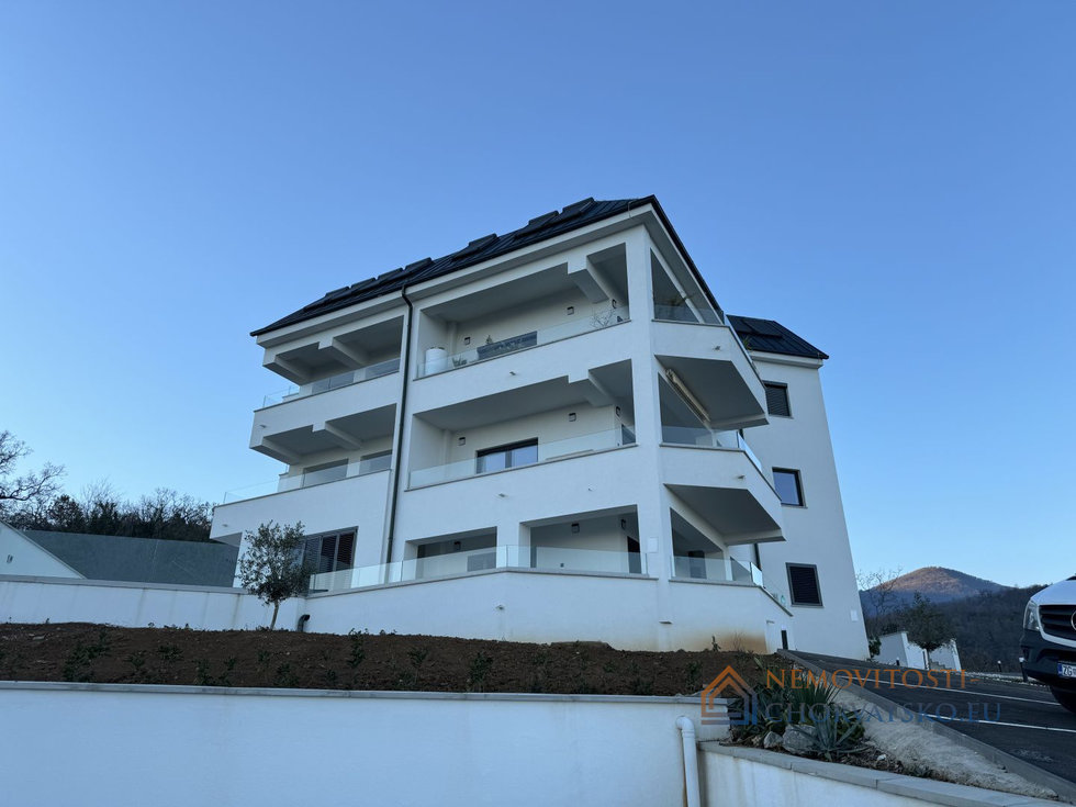 Prodej bytu 2+1 101 m²