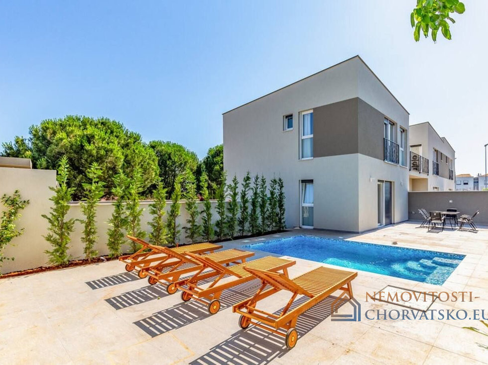 Prodej rodinného domu 100 m²