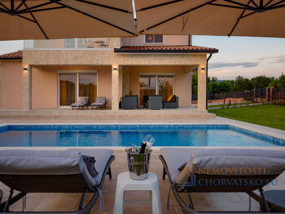 Prodej rodinného domu 150 m²