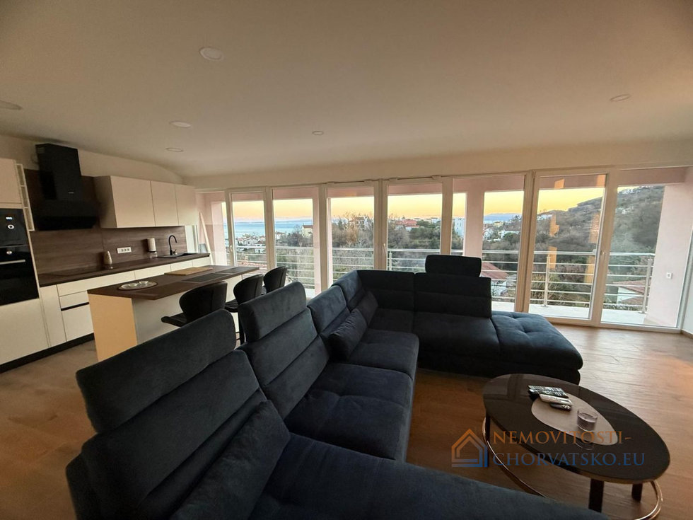 Prodej bytu 2+kk 63 m²