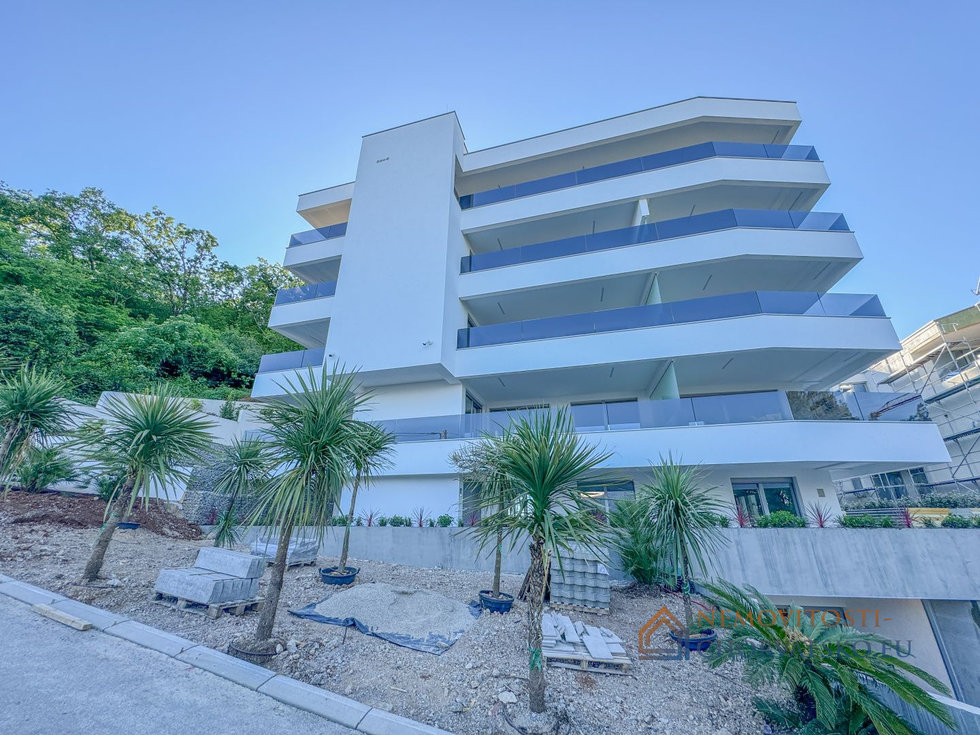Prodej bytu 2+kk 105 m²