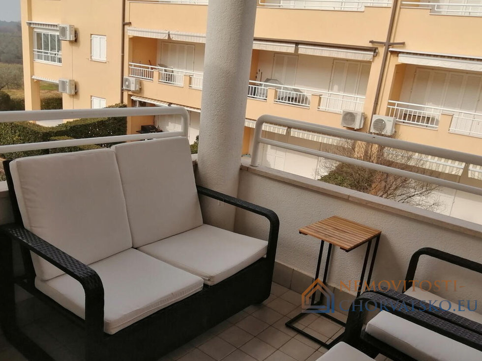 Prodej bytu 3+kk 72 m²