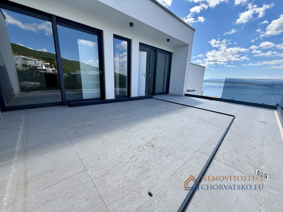 Prodej bytu 5+1 a více 202 m²