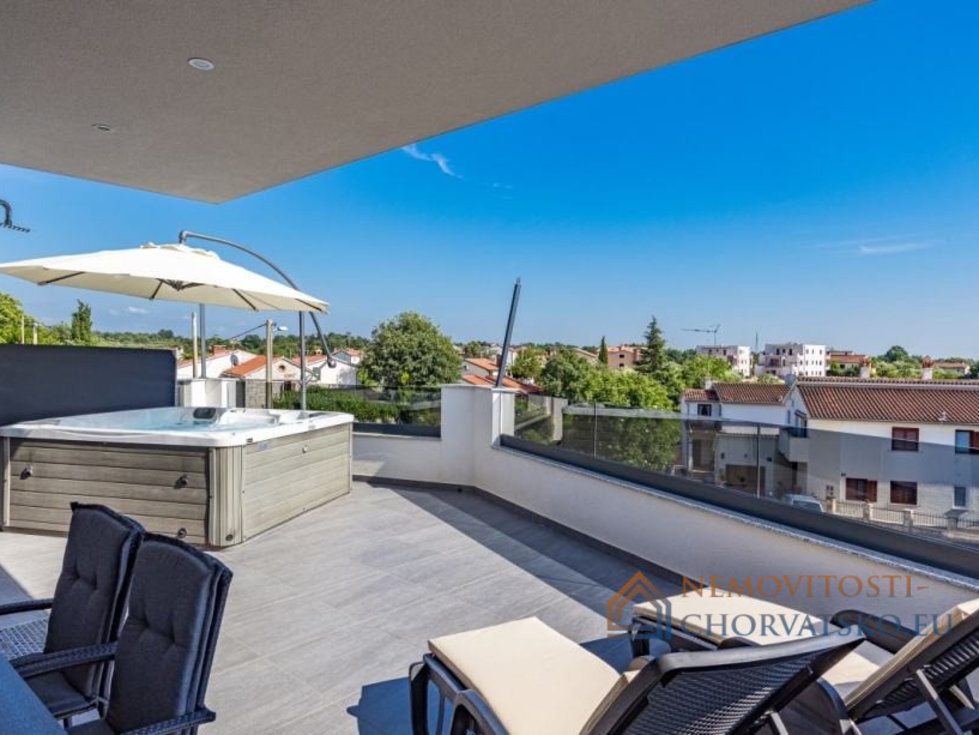 Prodej bytu 2+kk 100 m²