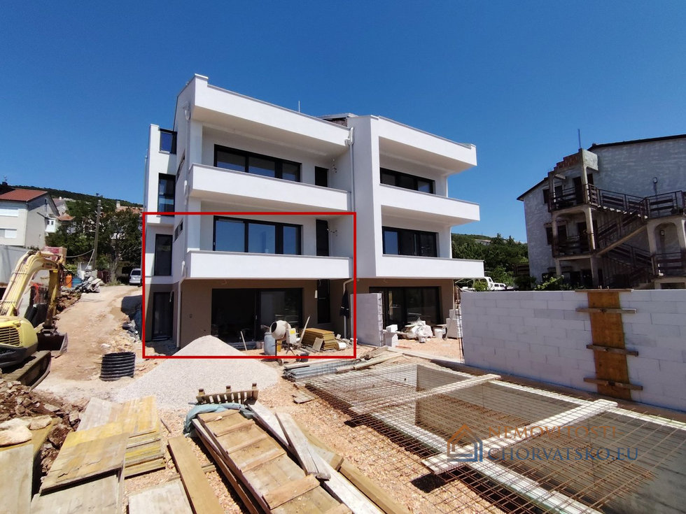 Prodej bytu 5+1 a více 120 m²