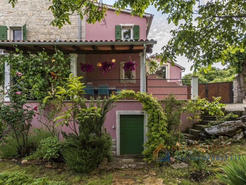 Pronájem rodinného domu 110 m²
