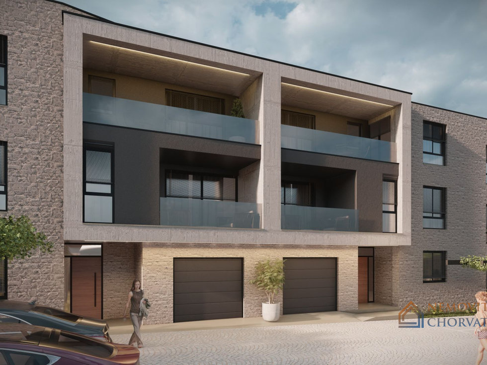 Prodej bytu 5+1 a více 119 m²