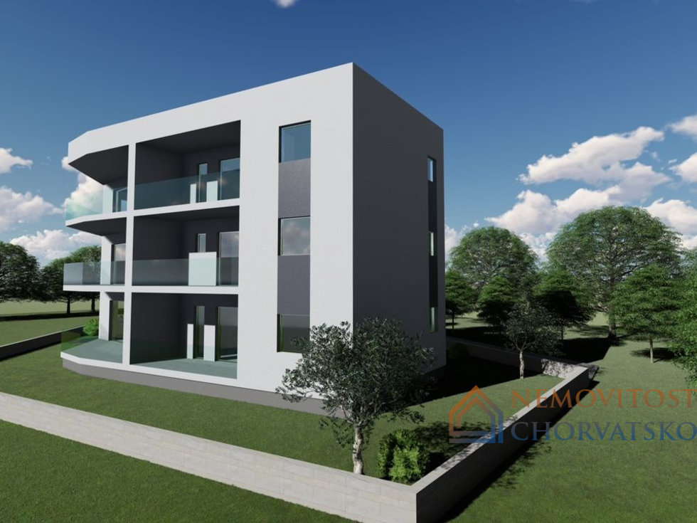 Prodej bytu 2+1 99 m²