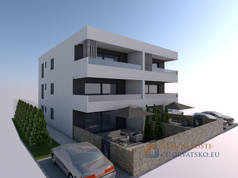 Prodej bytu 2+kk 74 m²