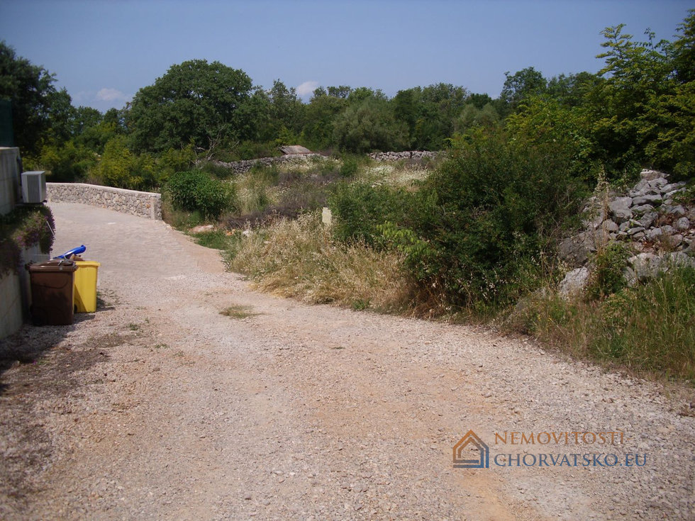 Prodej stavební parcely 624 m²