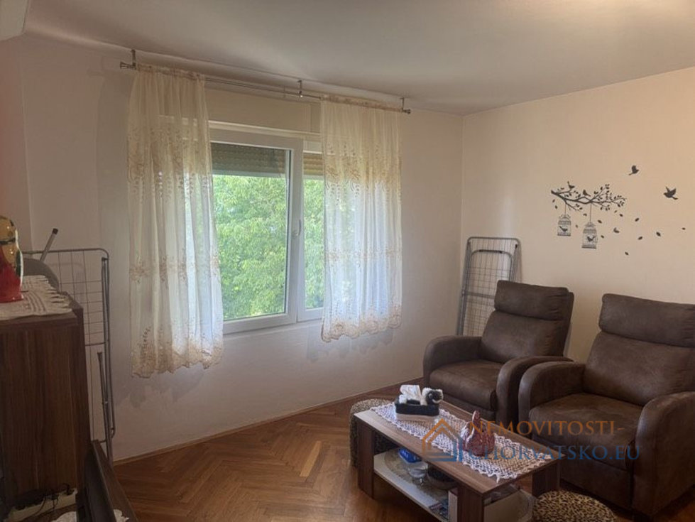 Prodej bytu 1+kk, garsoniery 52 m²
