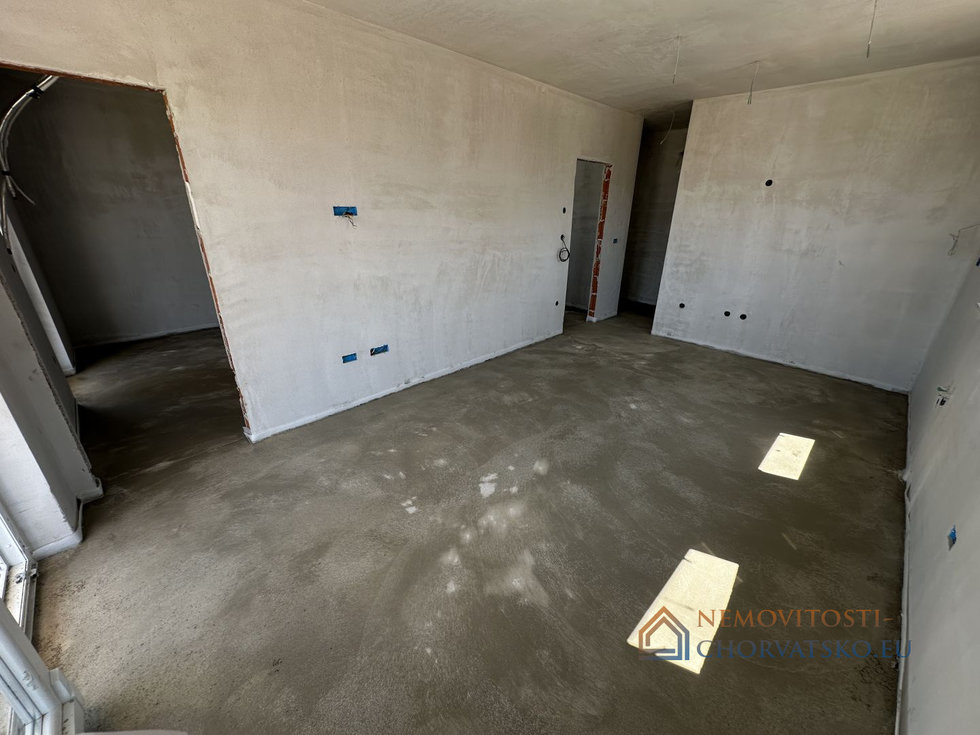 Prodej bytu 1+kk, garsoniery 68 m²
