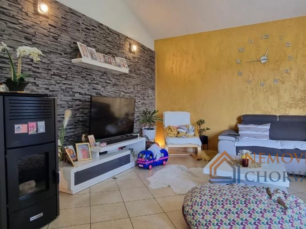 Prodej bytu 2+kk 90 m²