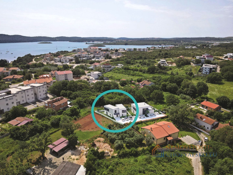 Prodej rodinného domu 176 m²