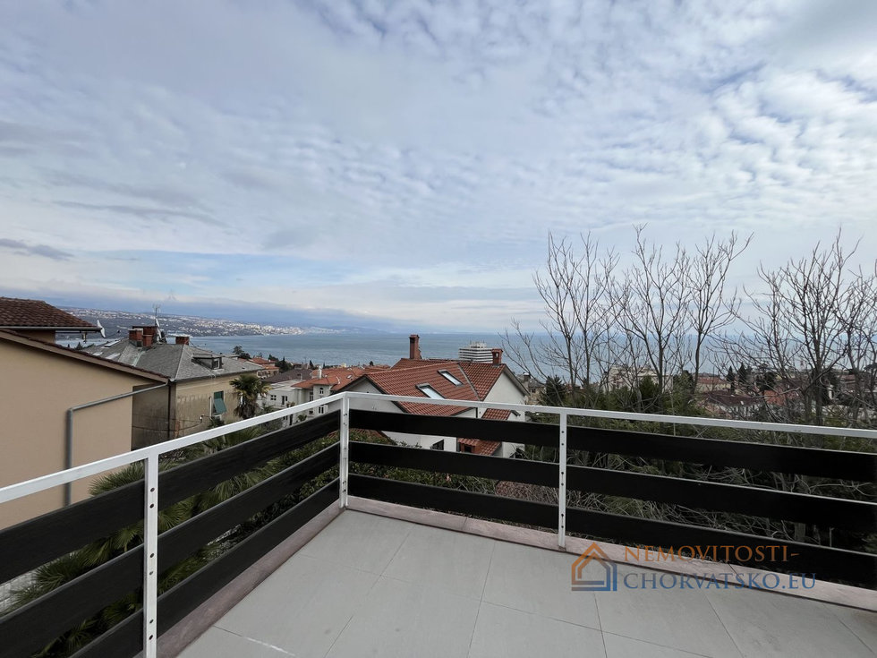 Prodej bytu 2+kk 73 m²