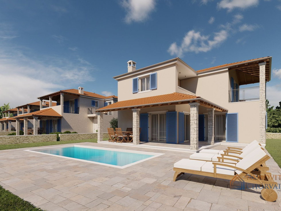 Prodej rodinného domu 156 m²
