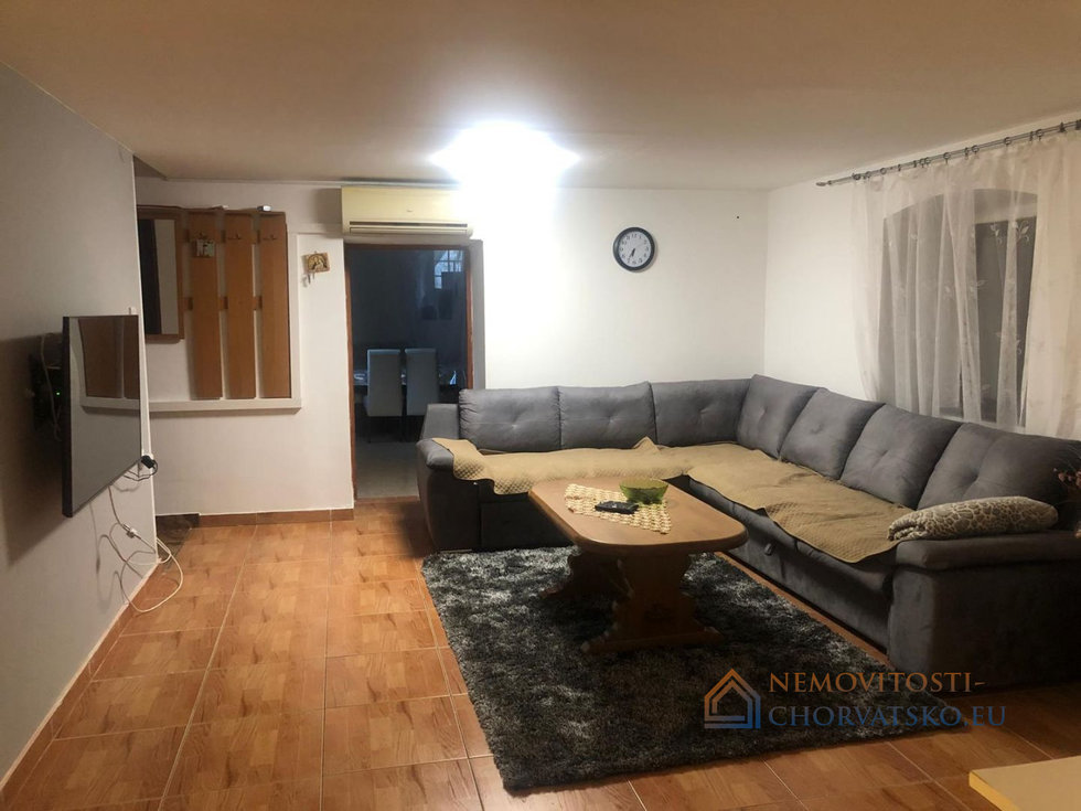 Prodej bytu 3+1 99 m²