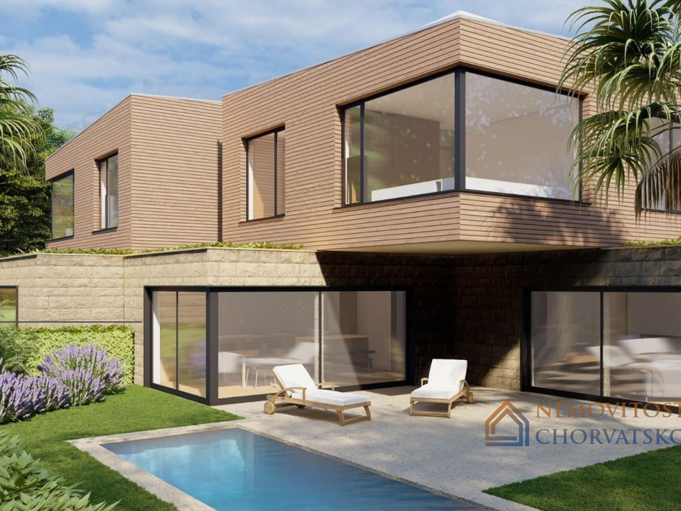 Prodej rodinného domu 169 m²