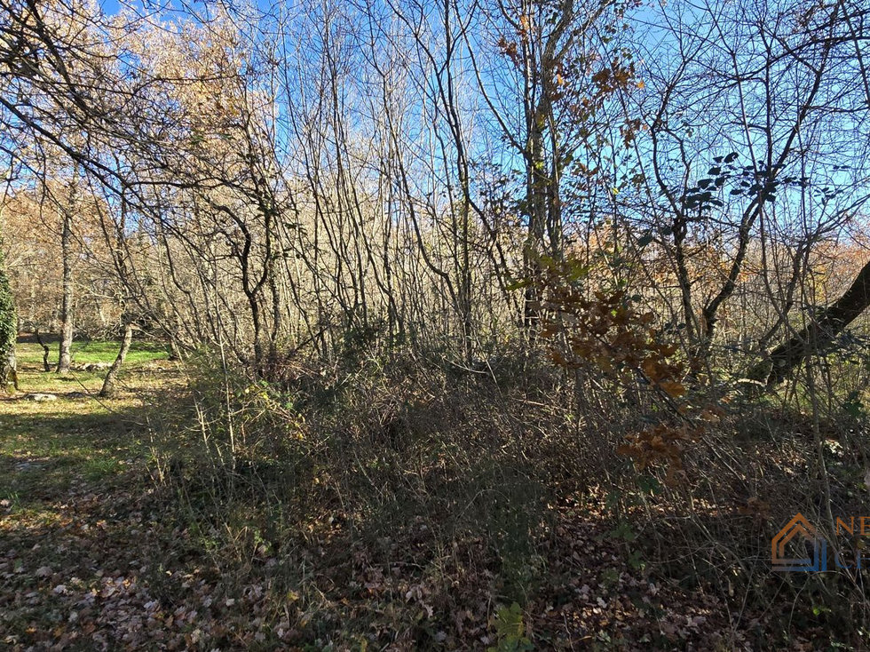 Prodej stavební parcely 1840 m²